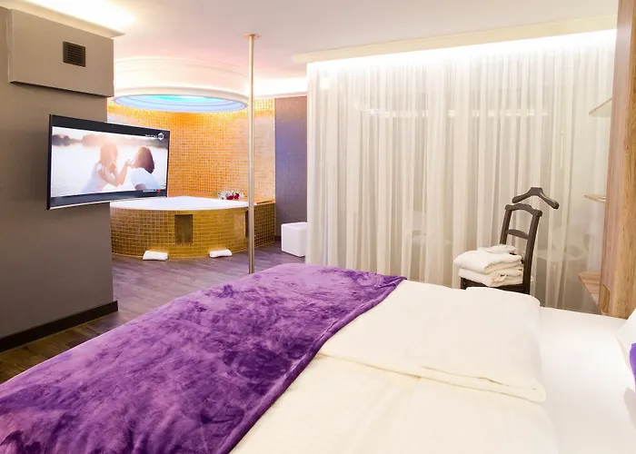 Plaza Inn Stays Design Dortmund