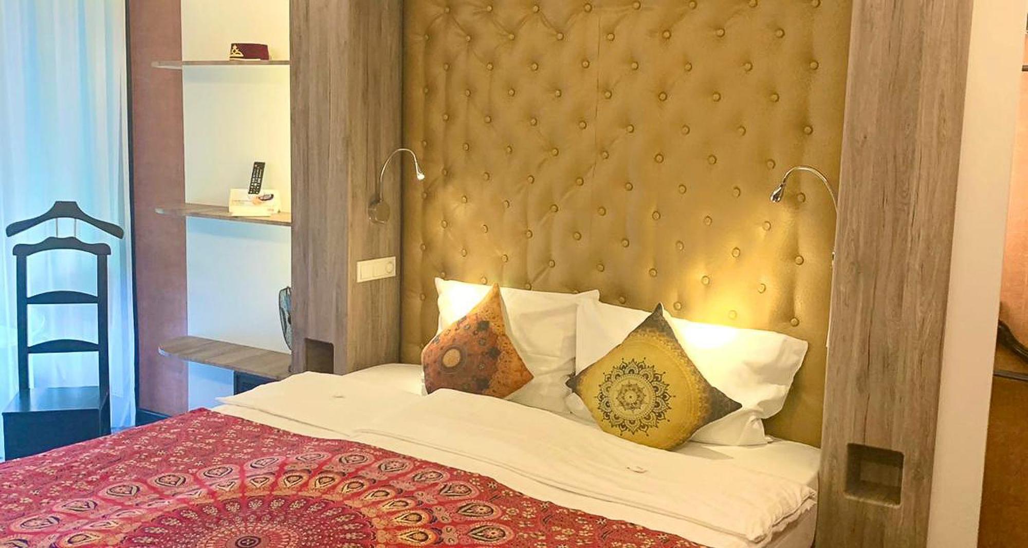 Plaza Design 4* Dortmund