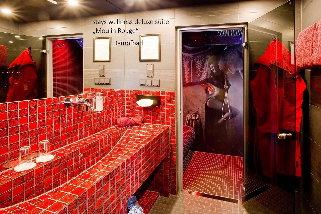 Plaza Design Hotel Dortmund