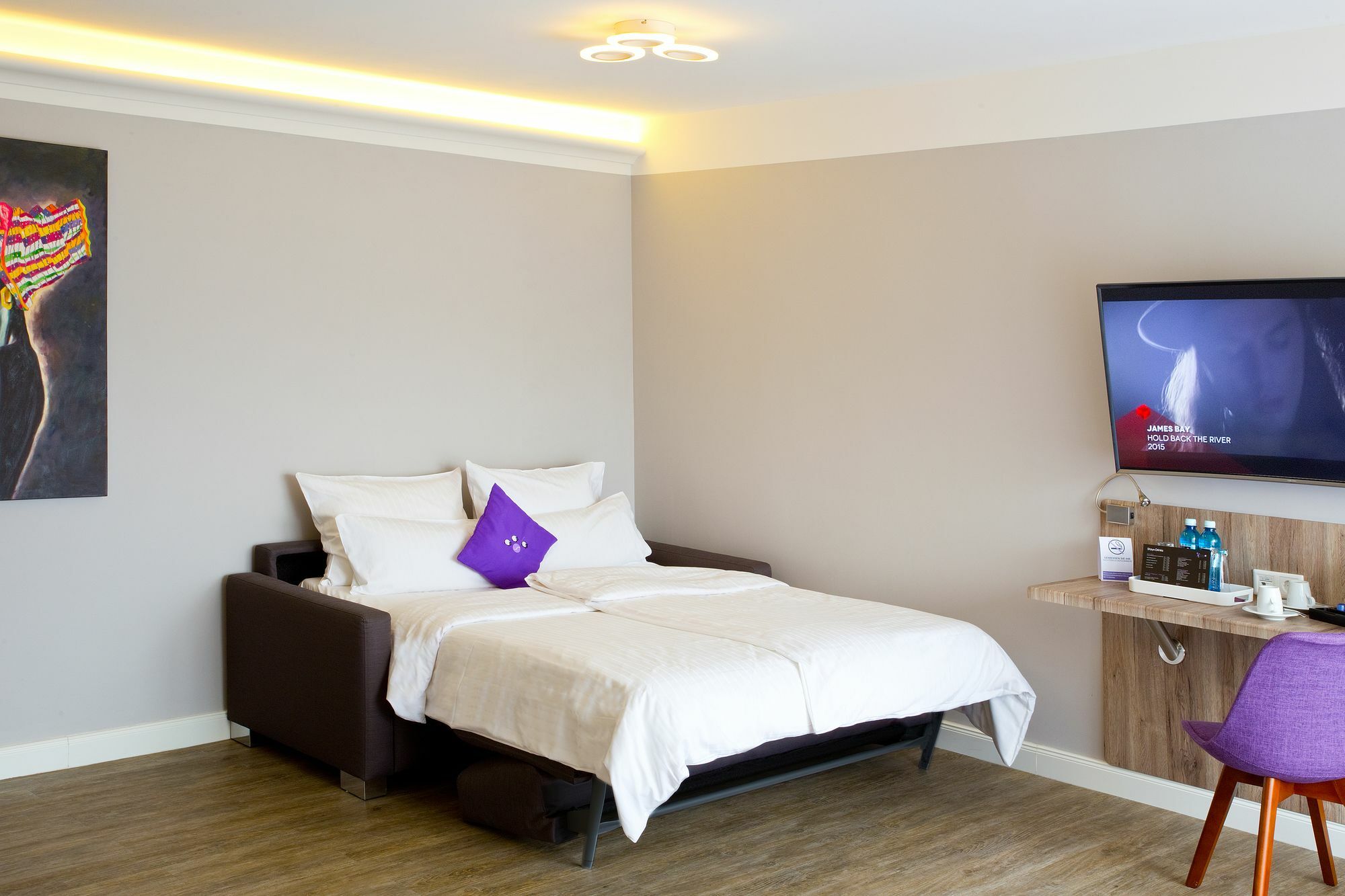 Plaza Design 4*