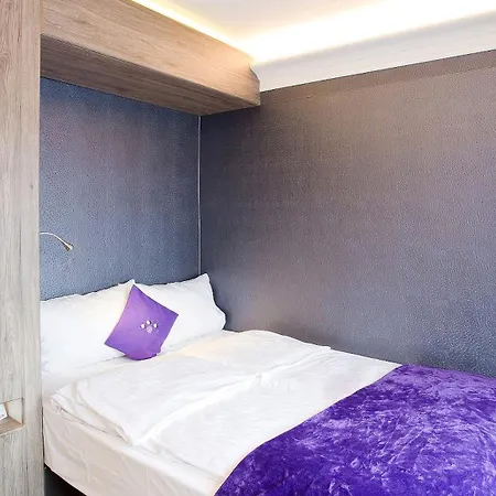Plaza Inn Stays Design Dortmund Buitenkant foto
