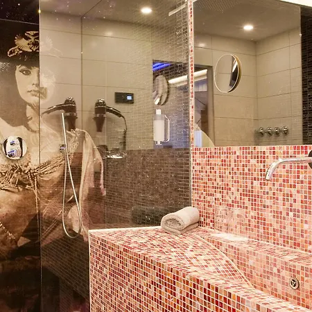 Plaza Inn Stays Design Dortmund Buitenkant foto