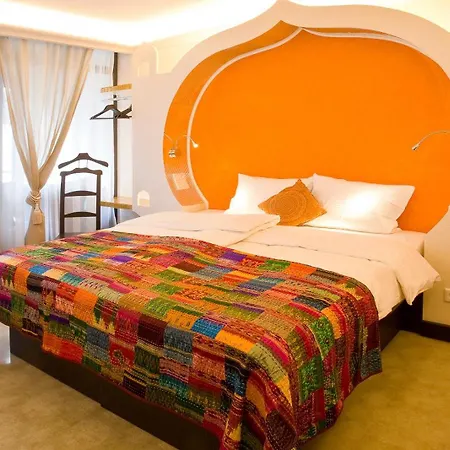 Plaza Inn Stays Design Dortmund Buitenkant foto