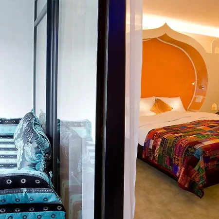Plaza Inn Stays Design Dortmund Buitenkant foto