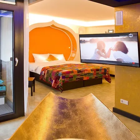 Plaza Inn Stays Design Dortmund Buitenkant foto