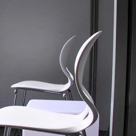 Plaza Inn Stays Design Dortmund Buitenkant foto
