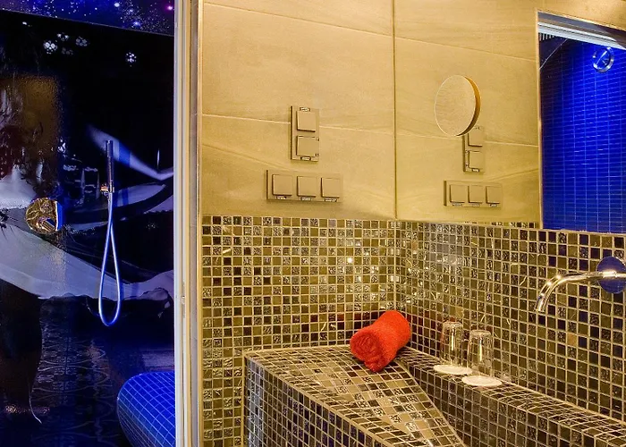 Plaza Inn Stays Design Dortmund