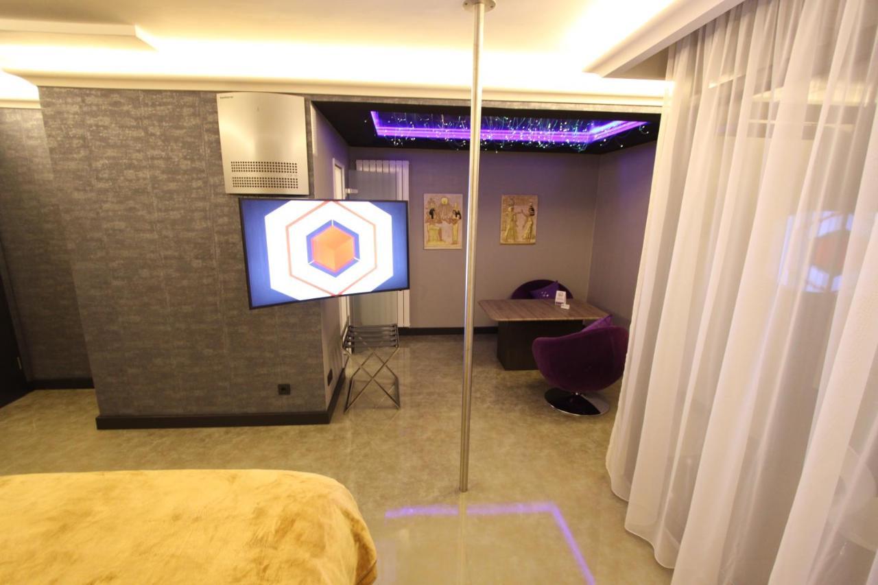 Hotel Plaza Design 4*