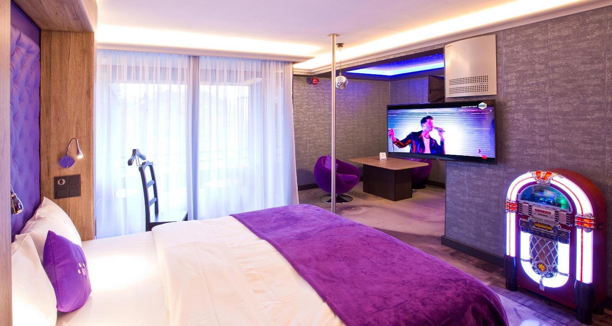 Plaza Design Hotel
