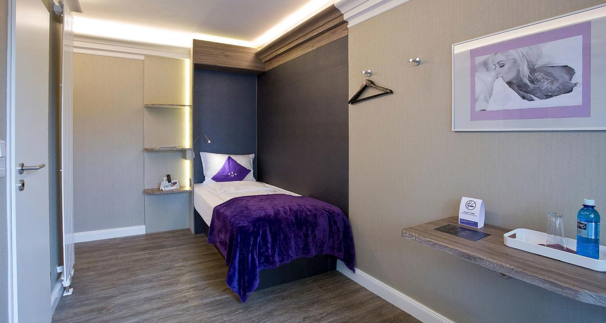 Plaza Design Hotel Dortmund