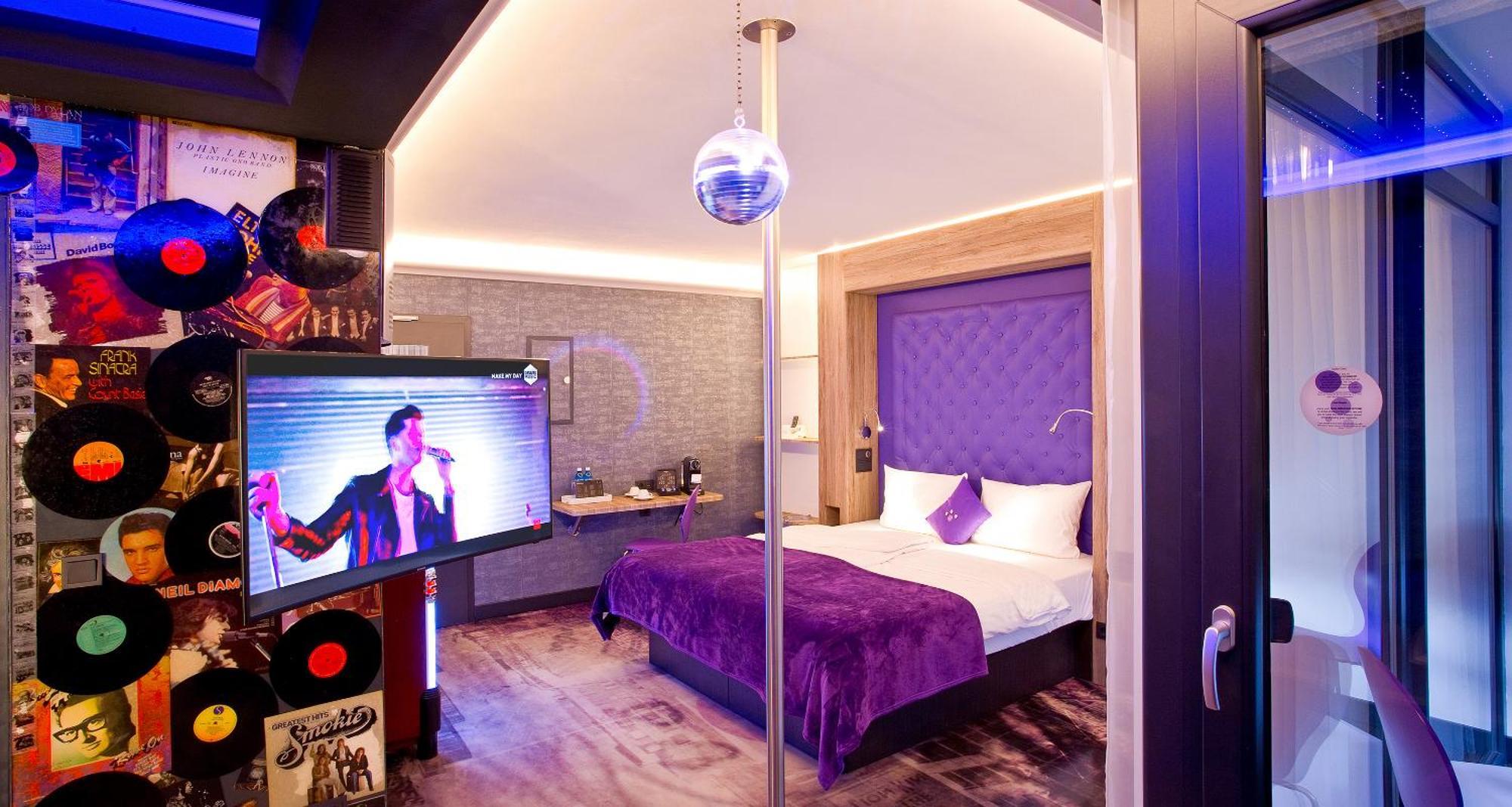 Plaza Design Hotel Dortmund
