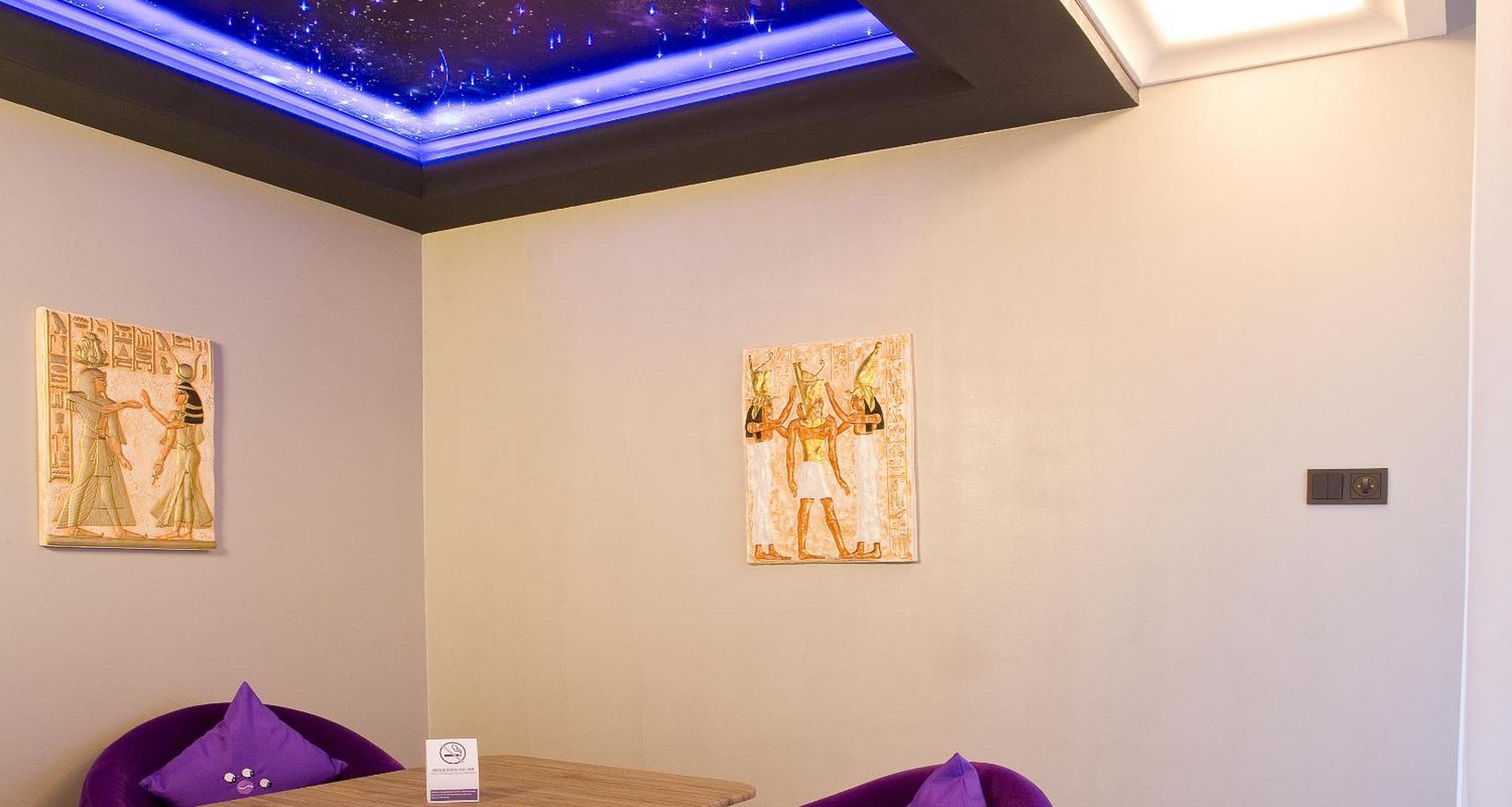Hotel Plaza Design Dortmund