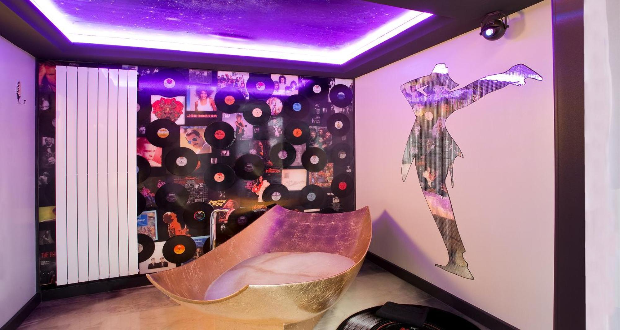 Plaza Design Hotel