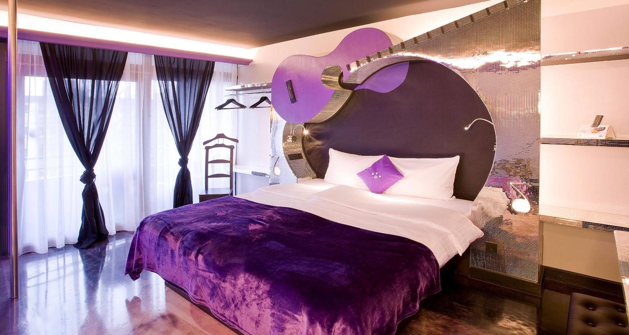 Plaza Design Hotel Dortmund