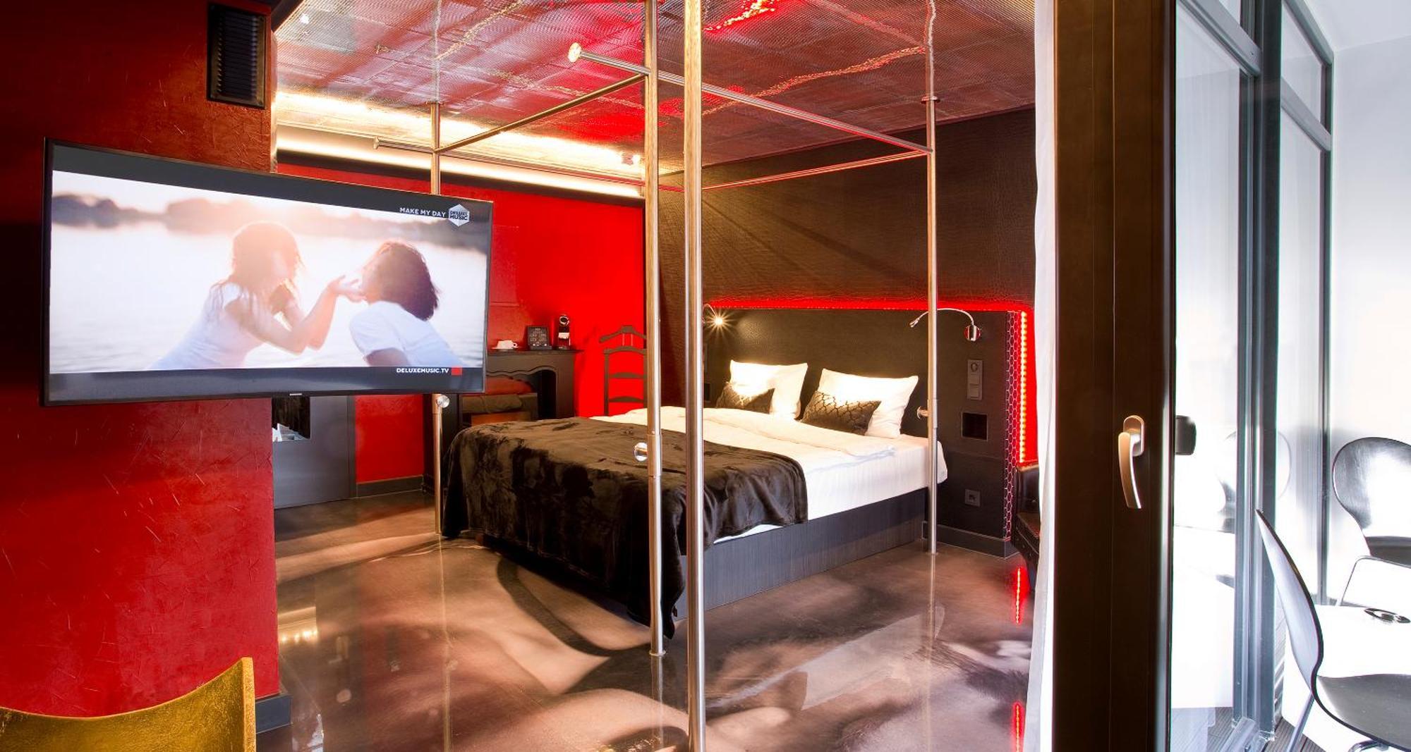 Plaza Design Hotel