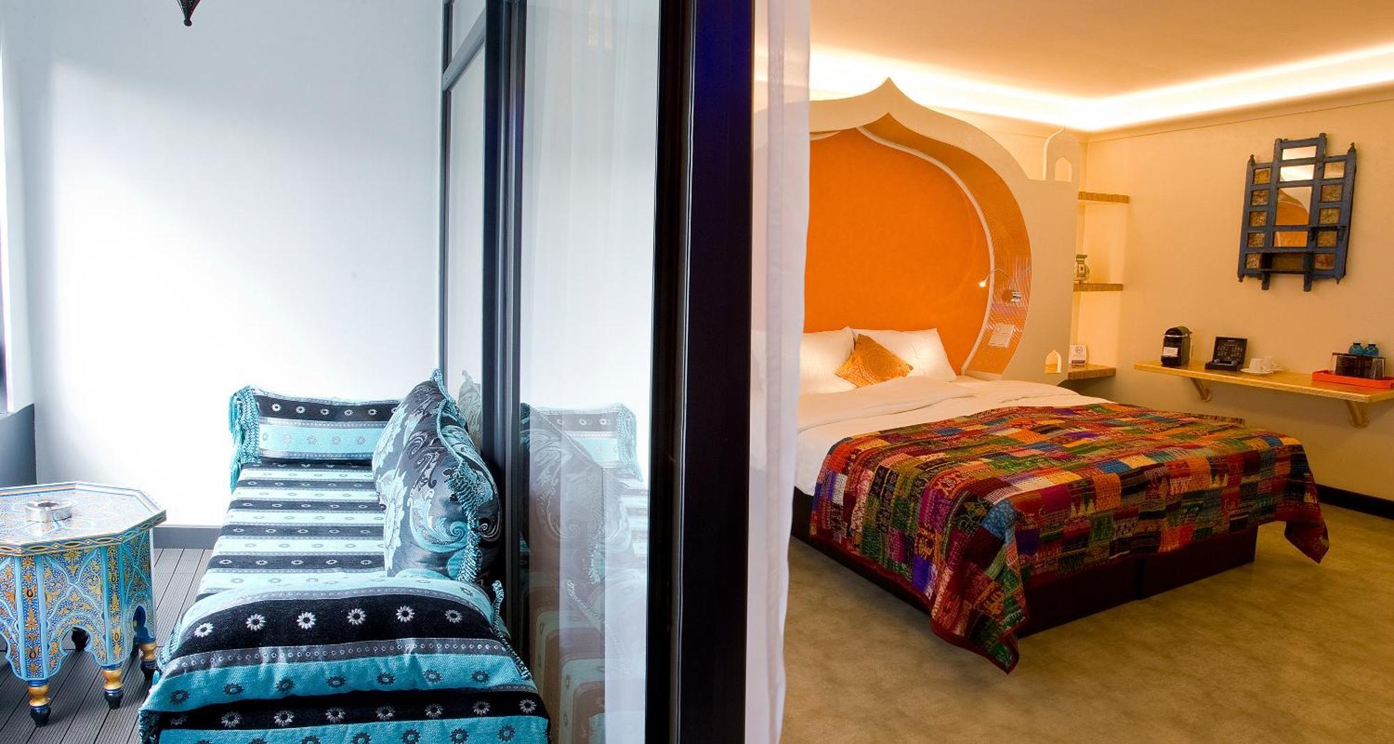 Plaza Design 4* Dortmund