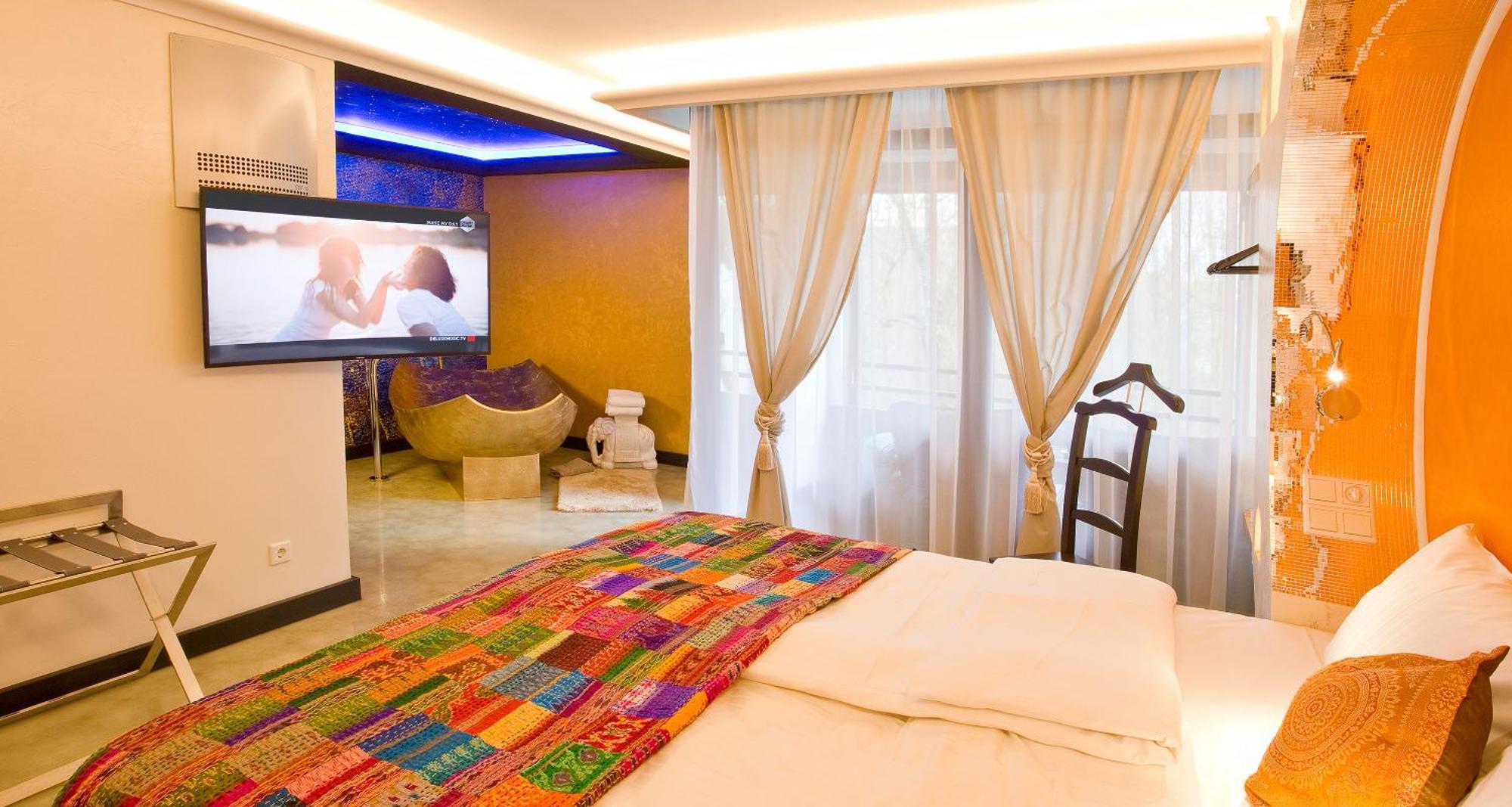 Plaza Design Hotel Dortmund