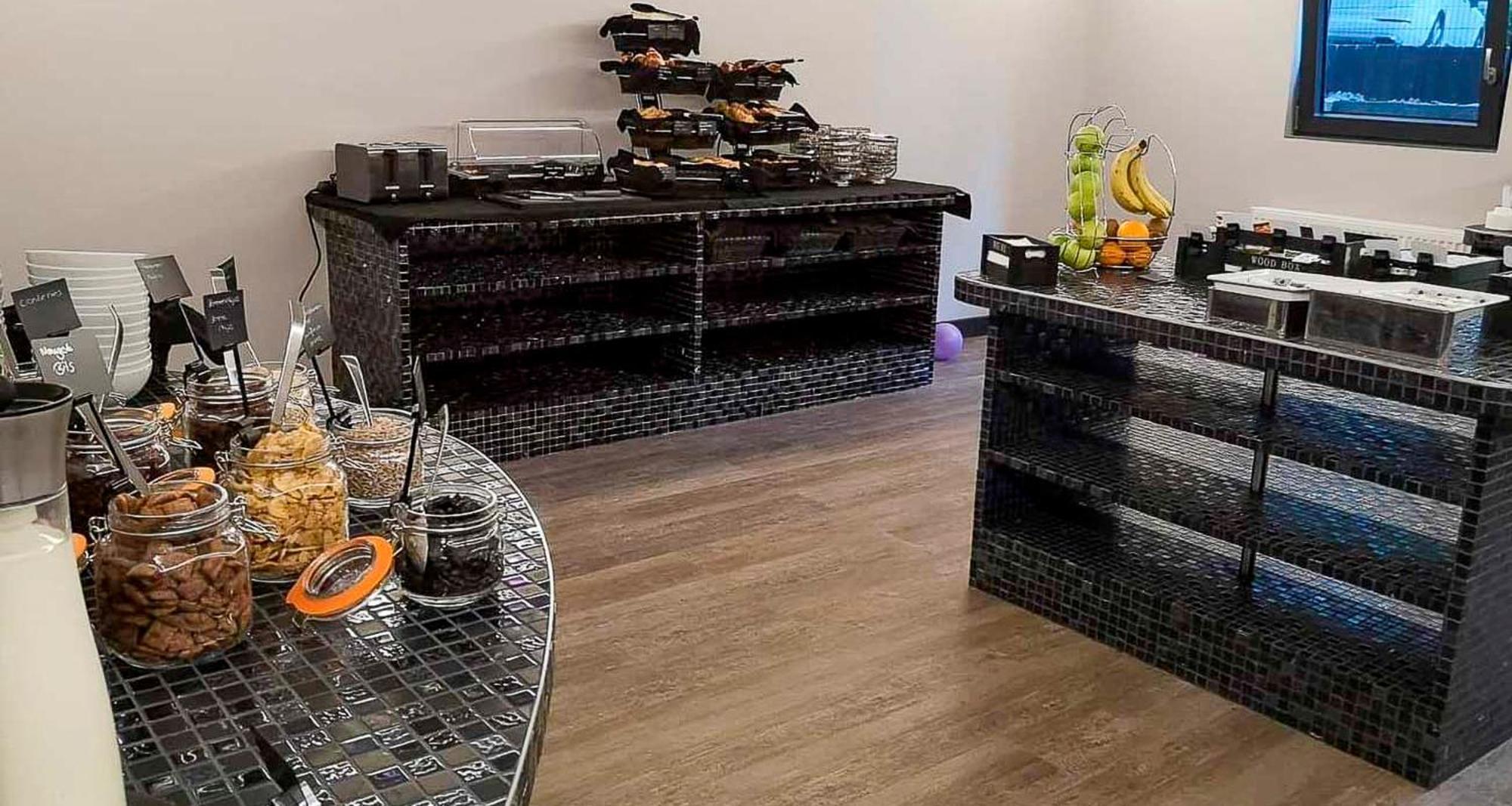 Hotel Plaza Design Dortmund