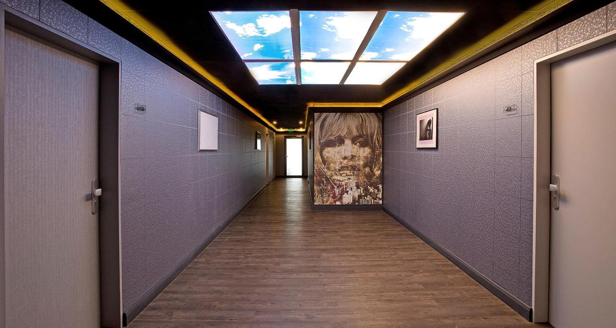 Plaza Design Dortmund