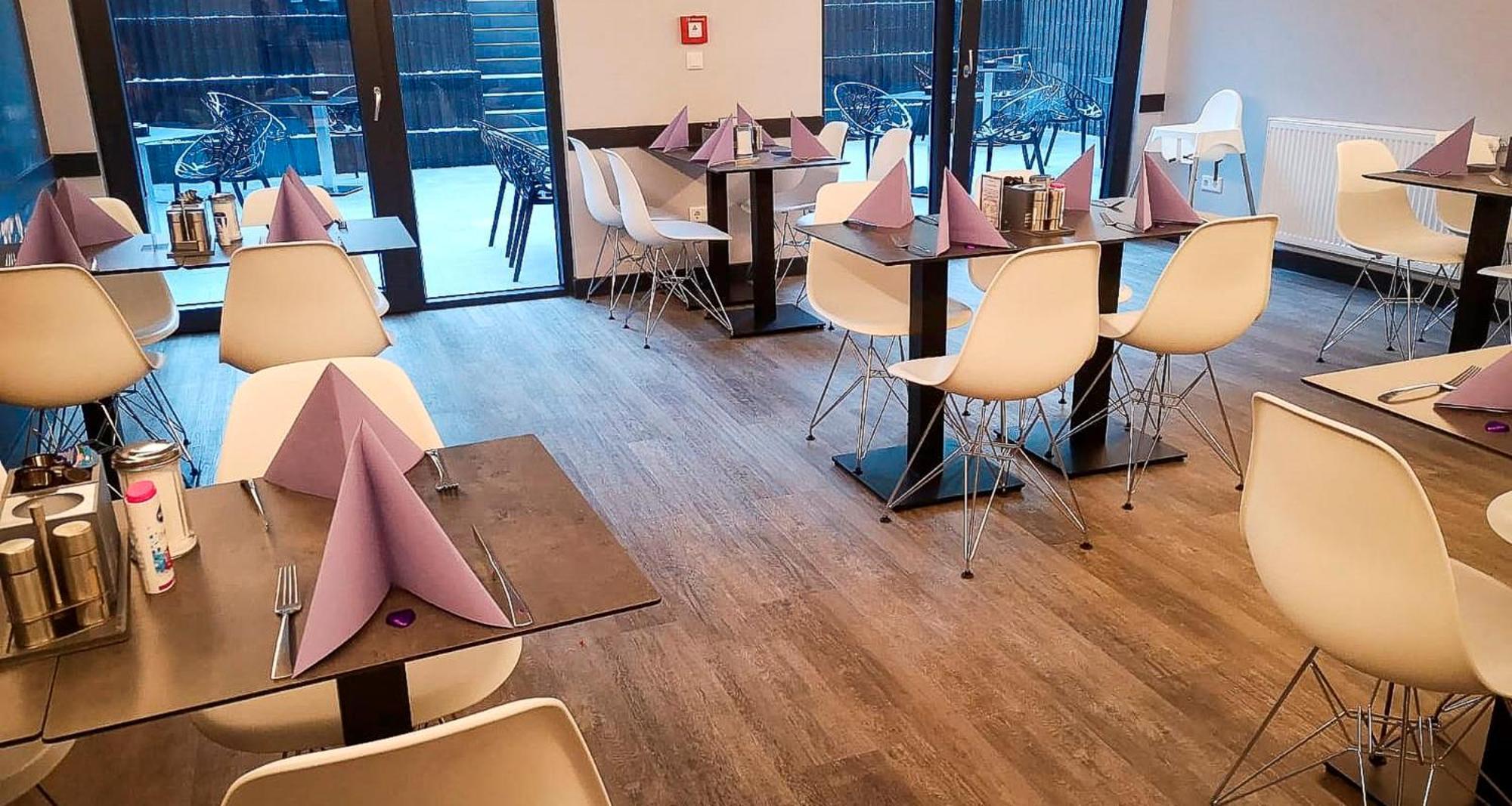 Plaza Design Hotel Dortmund