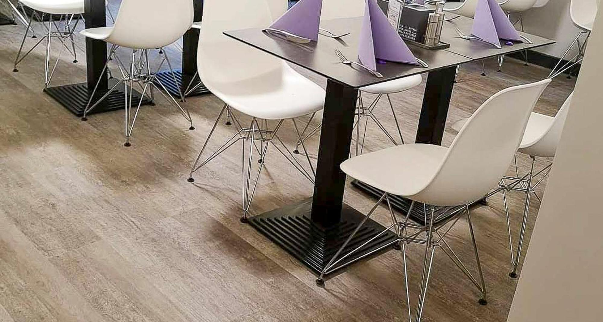 Plaza Design