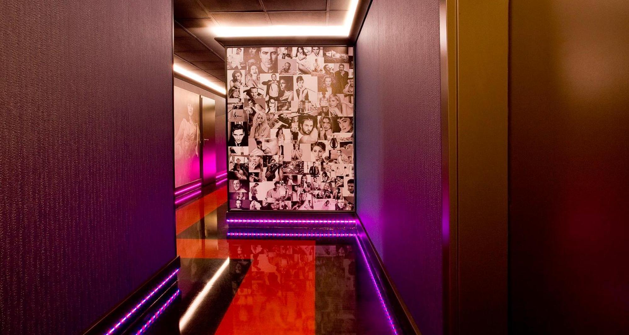 Plaza Design Hotel