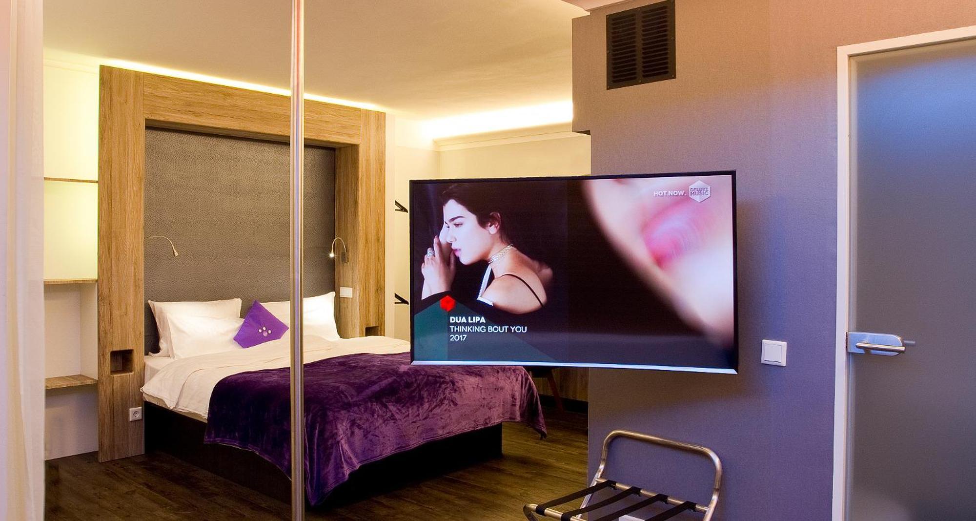 Plaza Design Hotel Dortmund