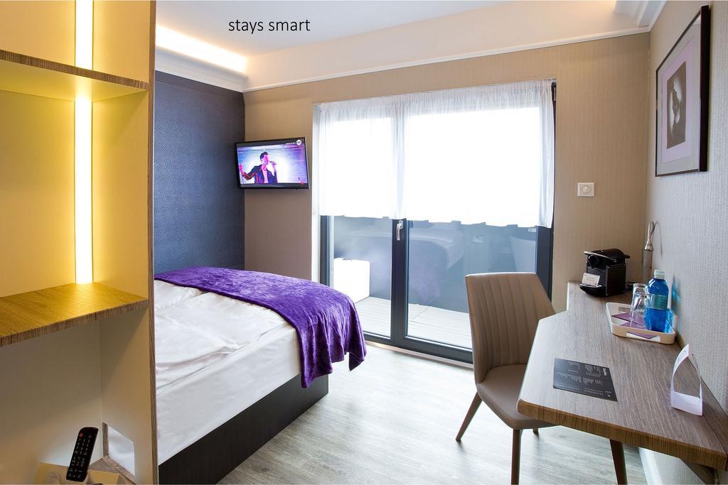 Plaza Design 4* Dortmund