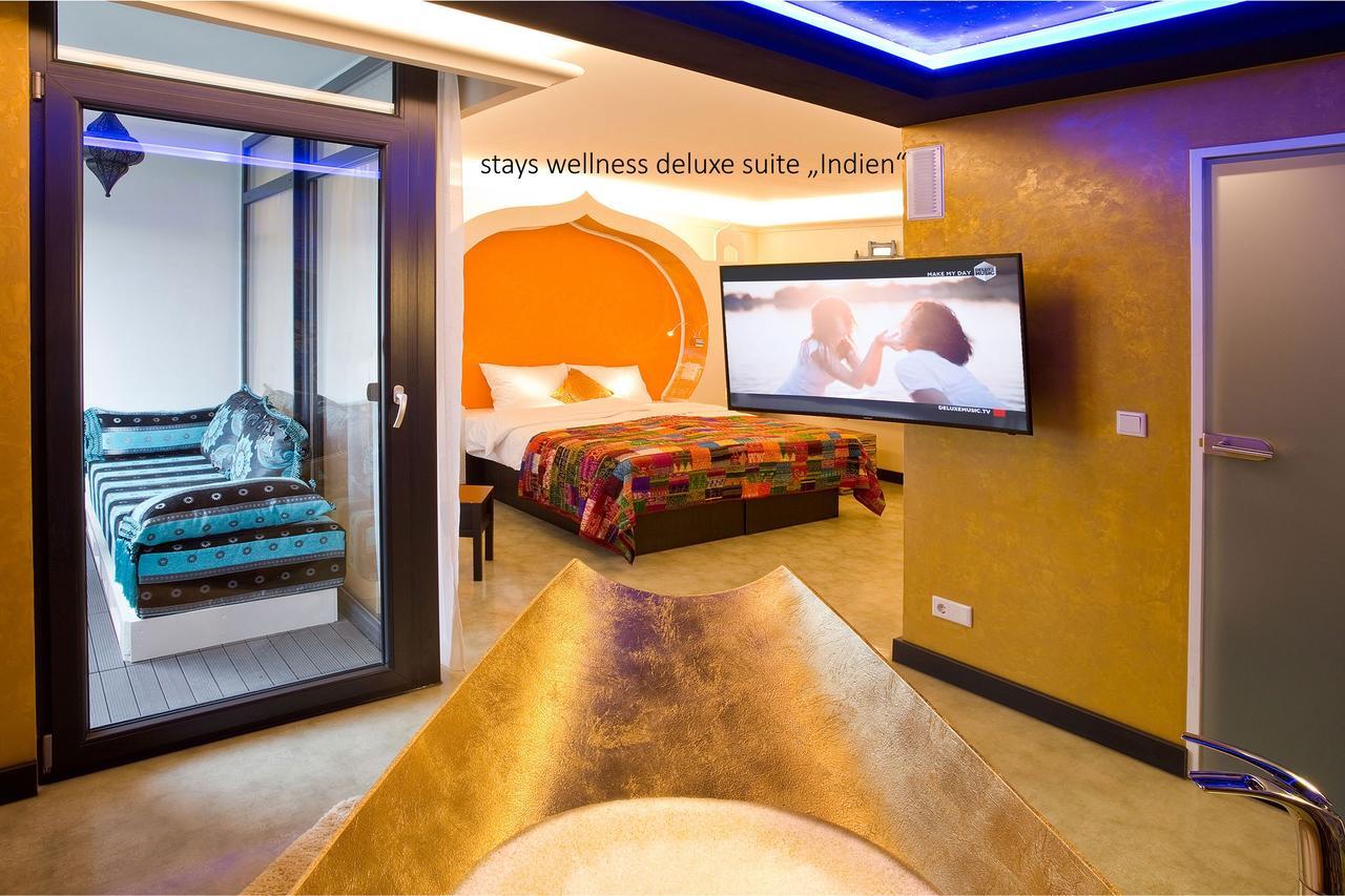 Hotel Plaza Design Dortmund