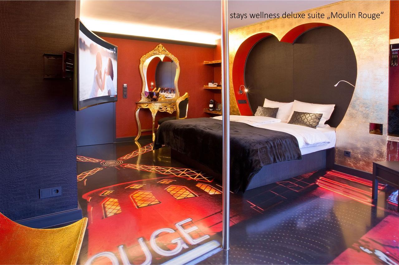 Plaza Design Hotel Dortmund