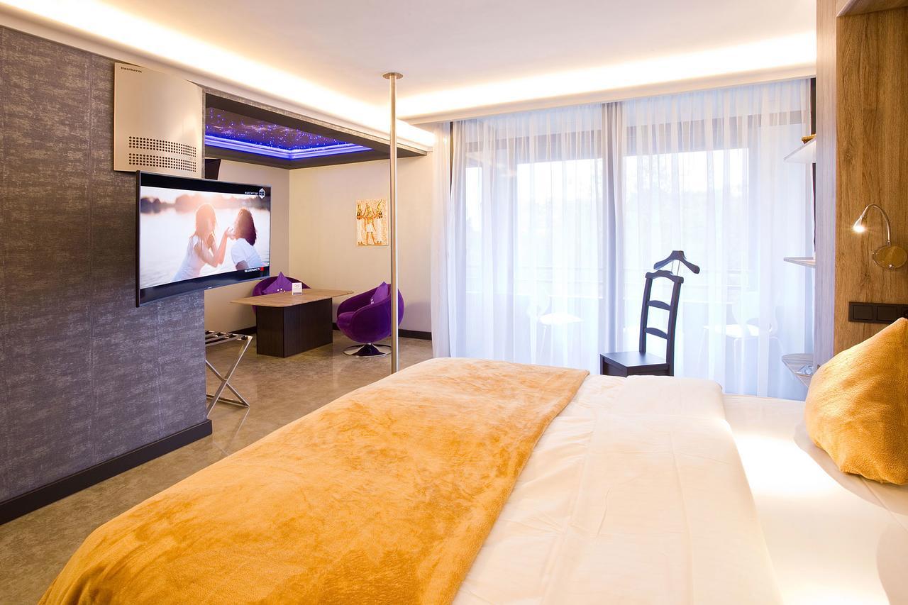 Plaza Design Hotel Dortmund