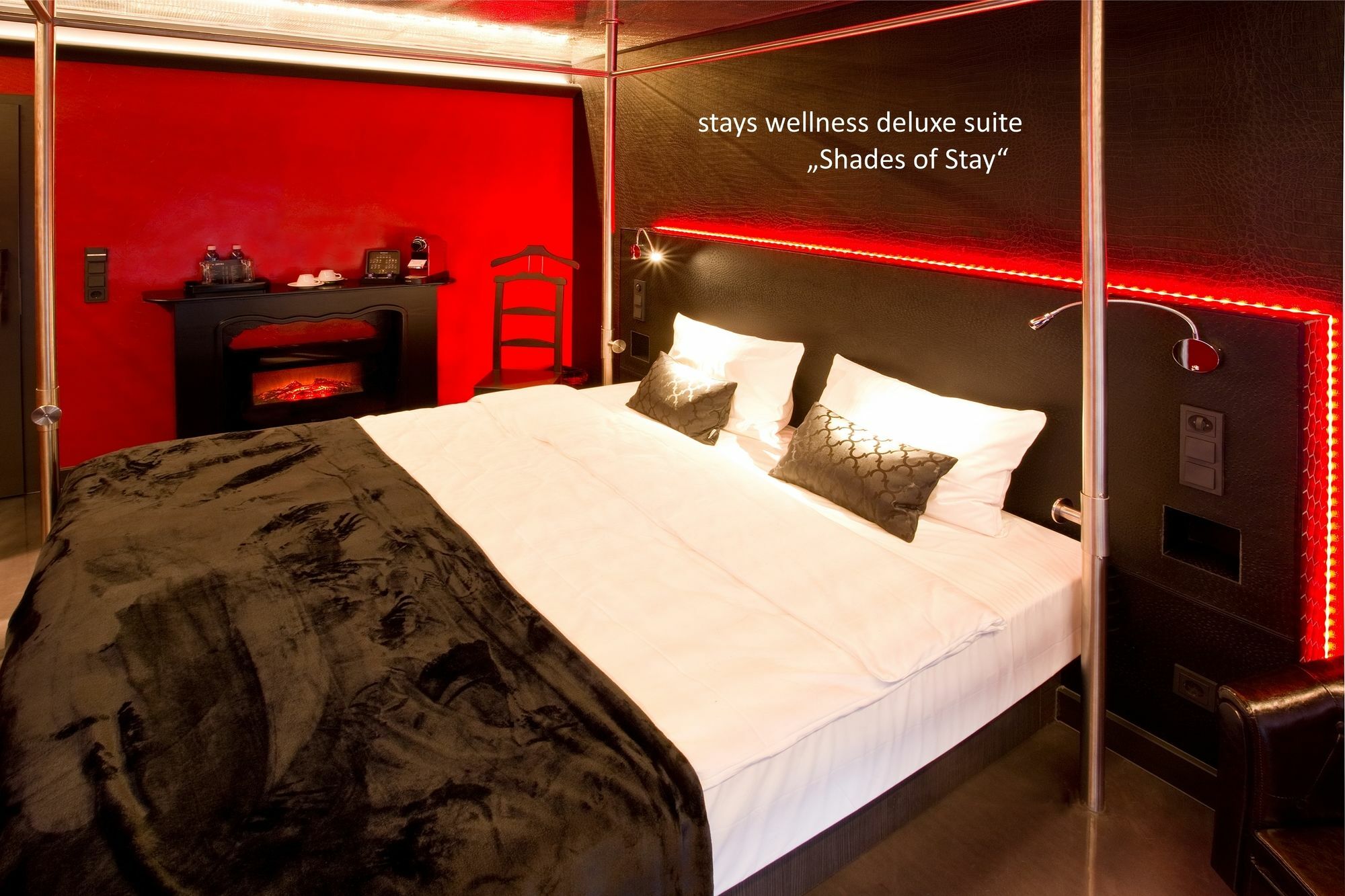 Hotel Plaza Design Dortmund